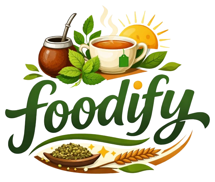 Foodify Herbal Store